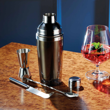 Набір для коктейлів Kitchen Craft BAR CRAFT, 6 пр.