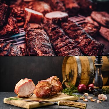 Трави для копчення риби, м'яса та сиру 150 г ROYAL SPICE