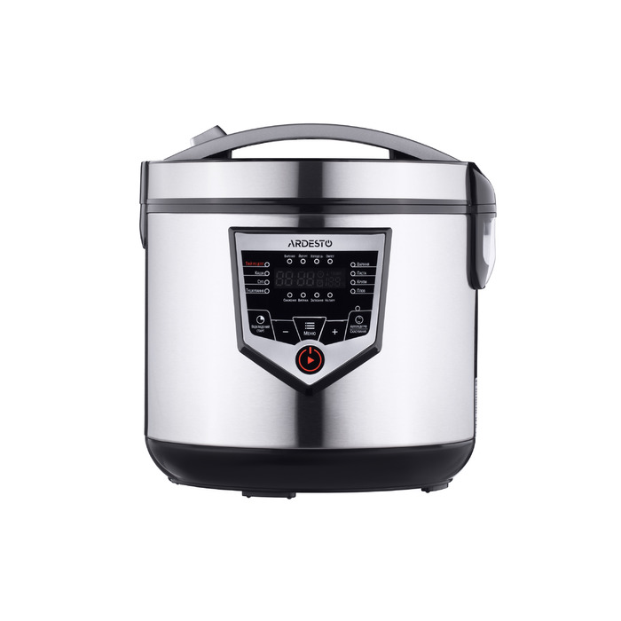 ARDESTO Мультиварка MC-Х16X