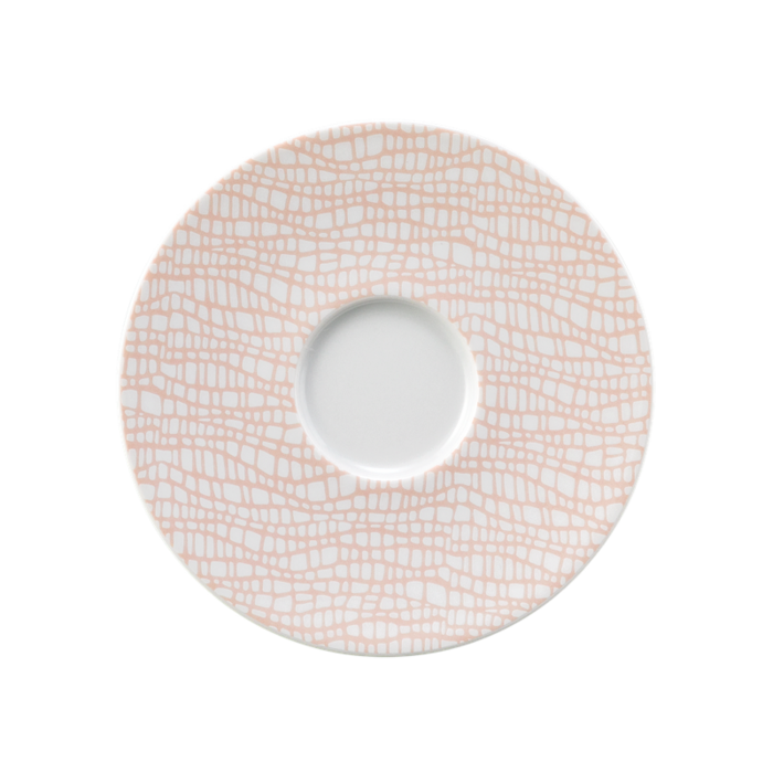 Блюдце до чашки 13,5 см Fashion Posh Rose Seltmann