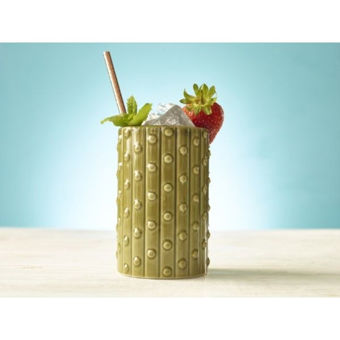 Стакан Тікі 420 мл, Tiki Cactus, GenWare