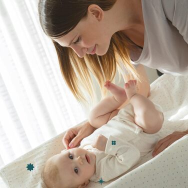 Набір із 3 рушників для дітей 80 х 80 см KOALA BABYCARE