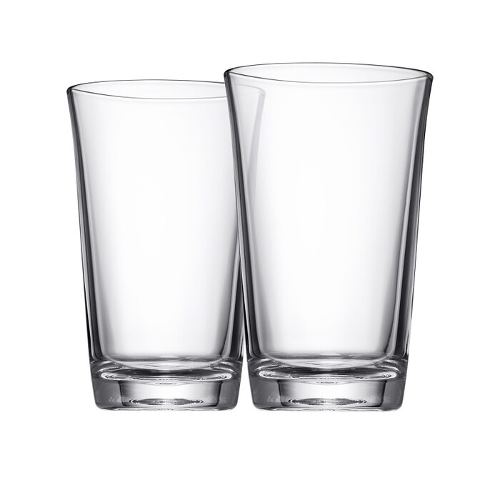 Стакан для води / соку 0,25 л, набір 2 предмета Basic WMF