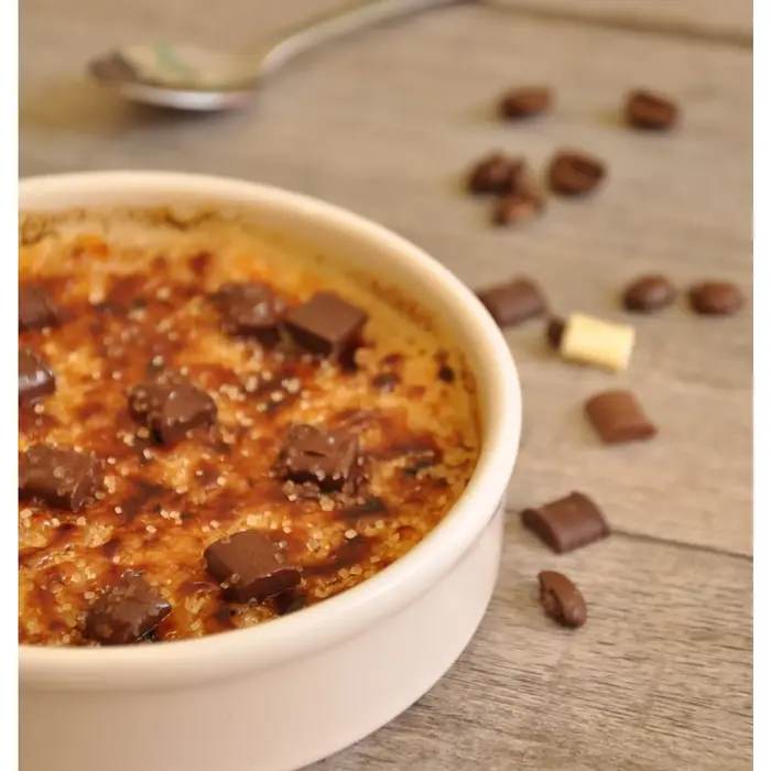 Набір форм для крем-брюле 13 см, 2 шт 024013