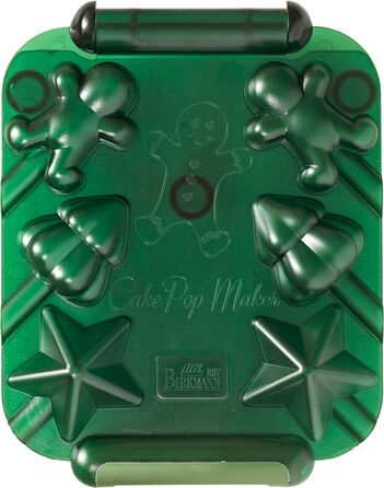 Форма для випічки міні-тістечок, 17,5 x 14 x 4 см, рожева, RBV Birkmann