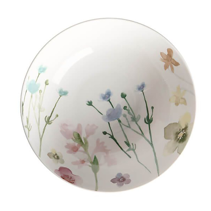 Миска суповая Maxwell & Williams WILDWOOD, фарфор, диам. 18,5 см, 800 мл