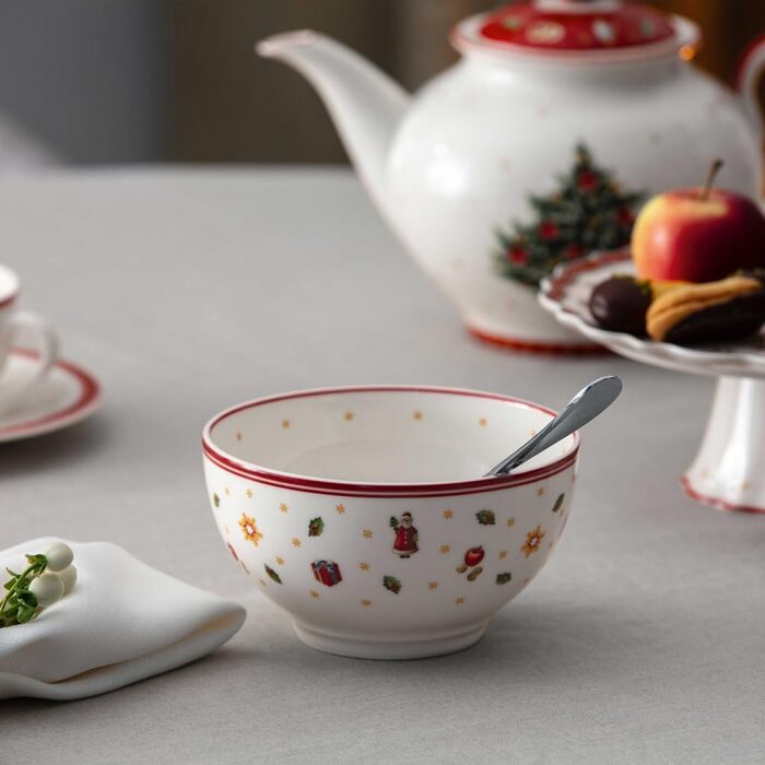 Піала для пластівців 14 см Toy's Delight Villeroy & Boch