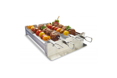 Подставка с шампурами 35,6 см Broil King