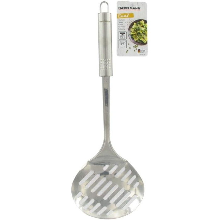 Шумовка 35 см Ovalgriff Fackelmann