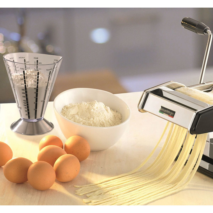 Стакан мерный 500 мл Saturas Gefu