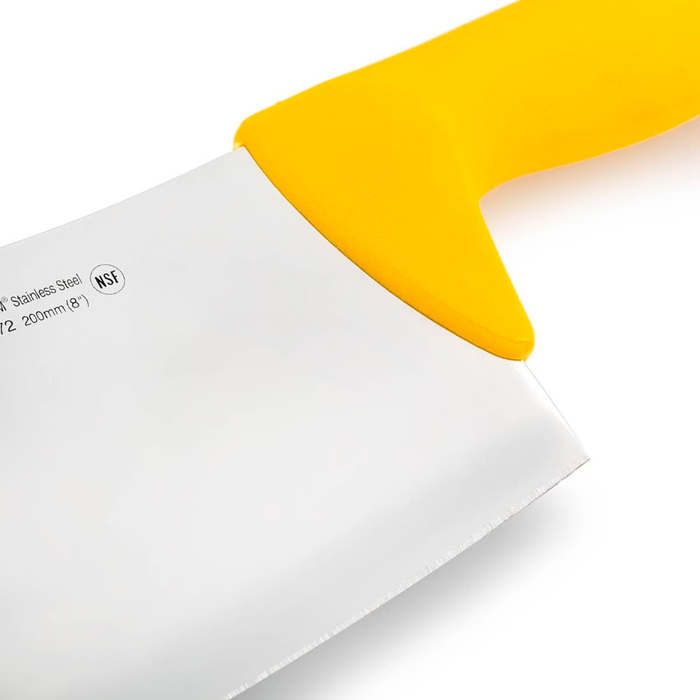 297200 Сікач 220 мм 580 гр серія '2900' жовтий