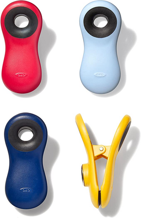 Універсальні магнітні затискачі  13328400