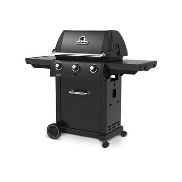 Газовый гриль Broil King Signet 320 Shadow 946853 Код: 011966