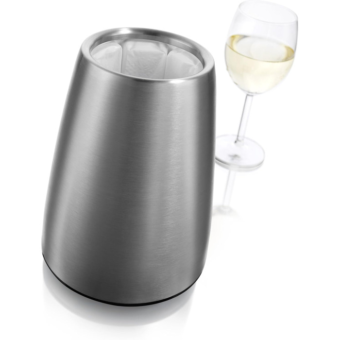 Охолоджувач для вина 20,5 см Elegant Vacu Vin