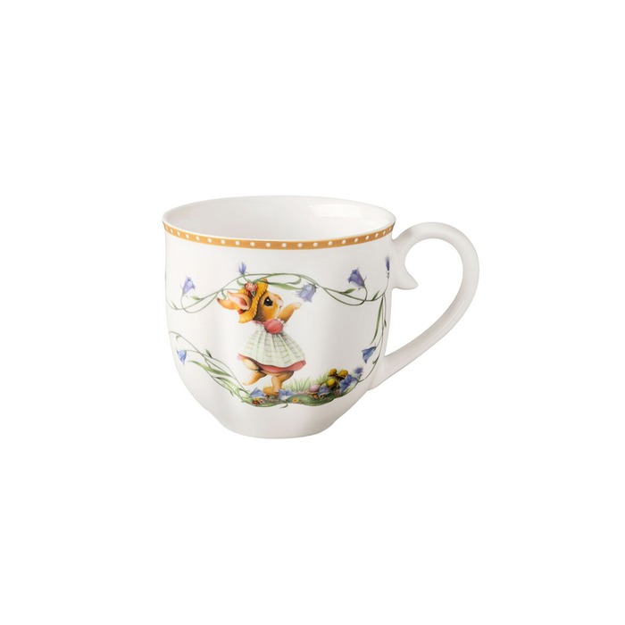 Кухоль 0,39 л Annual Easter Edition 2023 Villeroy & Boch