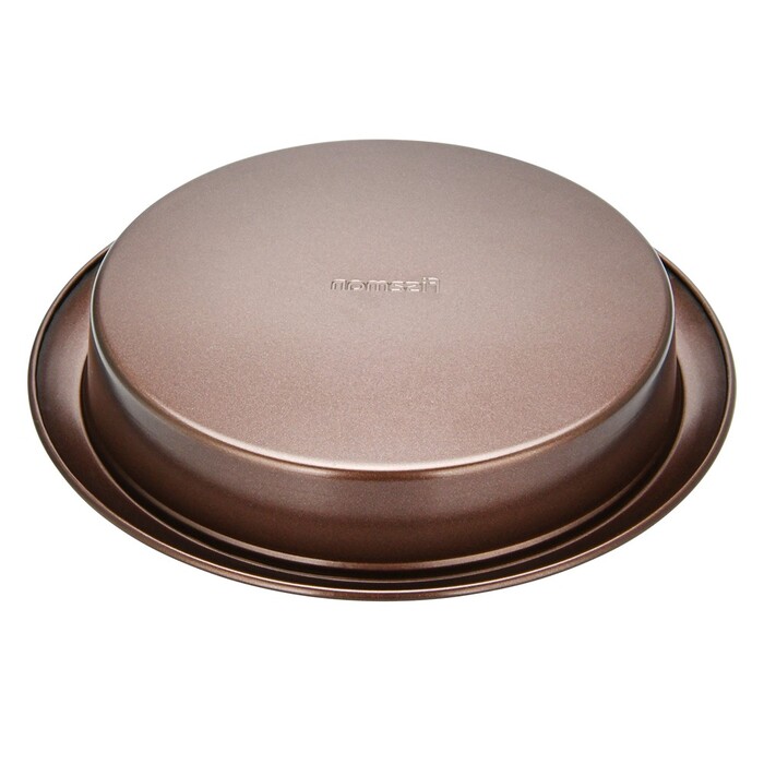 Форма для випікання Fissman кругла 27х4,5 см (5664)