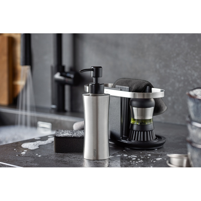 Диспенсер для рідкого мила, 230 мл Swift Gefu