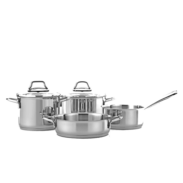 Набор посуды Pierro из 6 предметов 830157 NOIS 830157