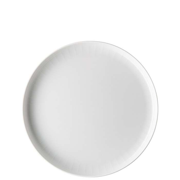 Тарелка гурман 26 см, белая Joyn Arzberg