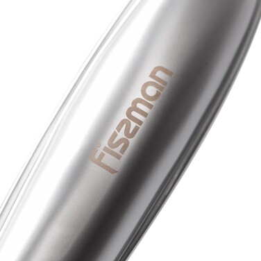 Ложка для морозива Fissman 19 см цинковий сплав (1770)