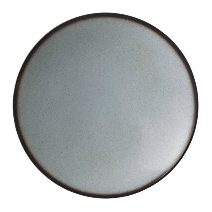 Пиала 26 см серая Fantastic Seltmann