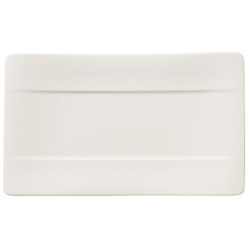 Тарілка для суші 24 x 14 см Modern Grace Villeroy & Boch