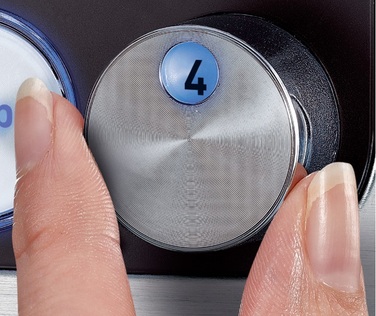 Тостер Tefal TT420D30 (6355084)