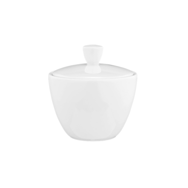 Цукорниця 0.26 л біла Fashion Seltmann