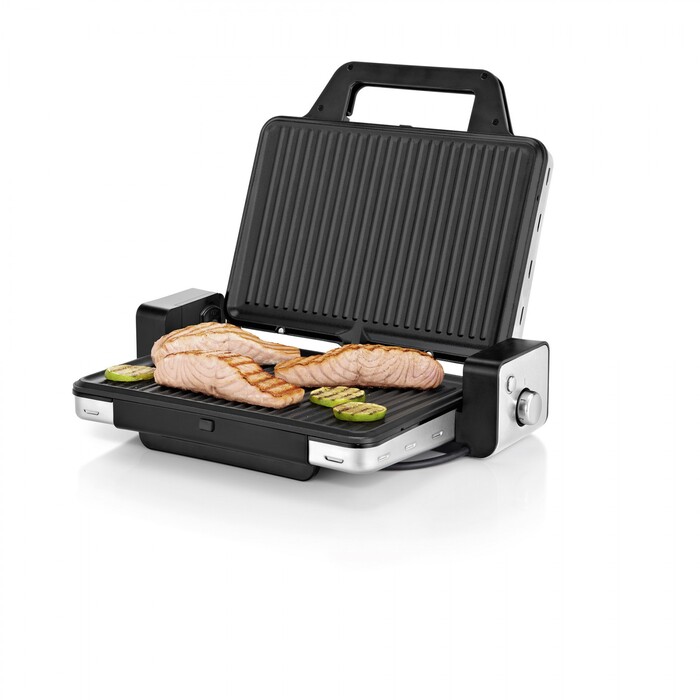 Гриль контактний 2в1 Lono WMF