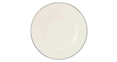 Тарілка для сніданку кругла, 23 см Zoe Seltmann Weiden