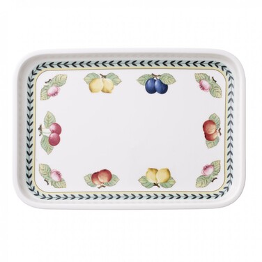 Форма для запікання прямокутна 32 х 22 см French Garden Backformen Villeroy & Boch