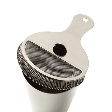 Файн-стрейнер подвійний 16 см, Biloxi, Urbanbar (Урбанбар)