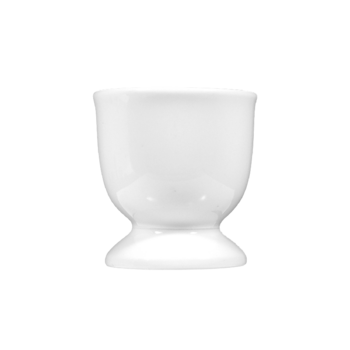 Підставка для яйця 6 см біла Lukullus Seltmann