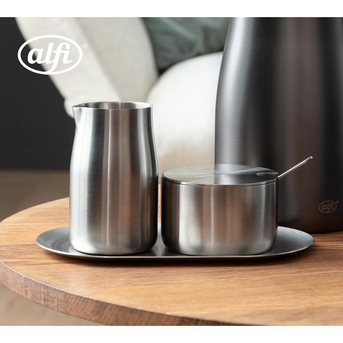 Набор ковши для молока и сахара alfi