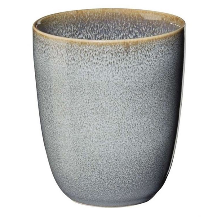 Чашка без ручки 0,25 л Denim Saisons ASA-Selection