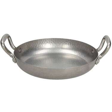 Сковорідка з ручками (сервірувальна) Tognana 18Xh3.5 см  R5760N80154