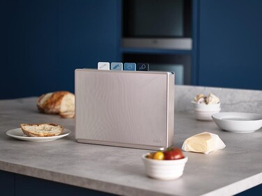 Набір обробних дощок 4 предмета Sky Edition Joseph Joseph