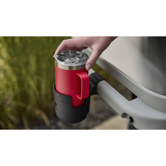 Держатель для бутылок Weber Works съемный 3400104 Код: 013008