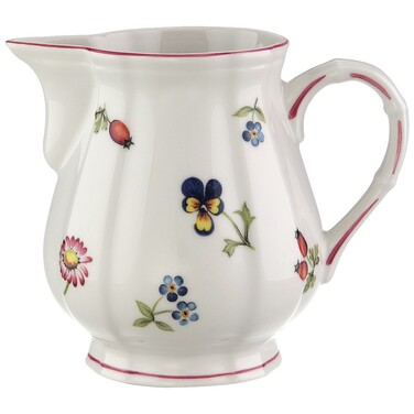 Молочник з носиком 0,25 л Petite Fleur Villeroy & Boch