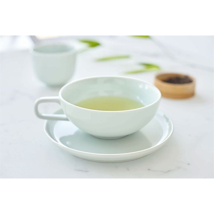 Чайник для заварювання 1,4 л салатовий Kolibri ASA-Selection