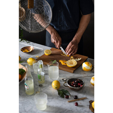 Нож для корнеплодов Fiskars All Steel (1062887)