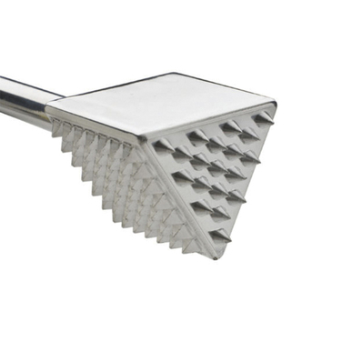 Молоток для м'яса 4-в-1 Kitchen Craft MASTERCLASS