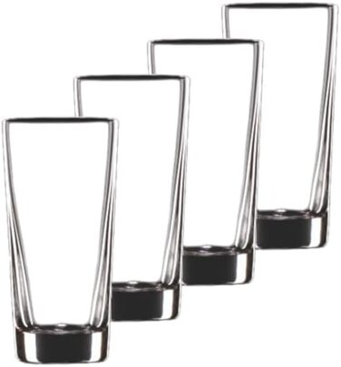 Набор фруктового бренди, Vivendi, 89736 (Stamper), 4 шт., - Mness aptieka