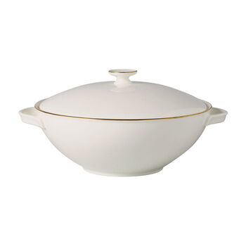 Супниця 2,2 л Anmut Gold Villeroy & Boch
