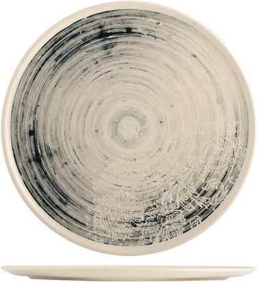 Набір H&h 6 піатті тонді шовк з керамограніту см 32 см