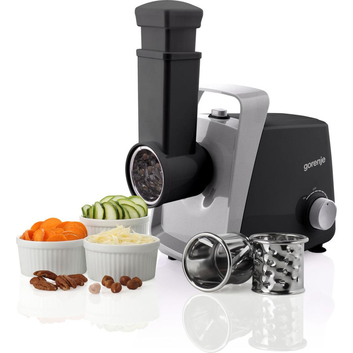 М'ясорубка Gorenje MG1601SB (7068491)