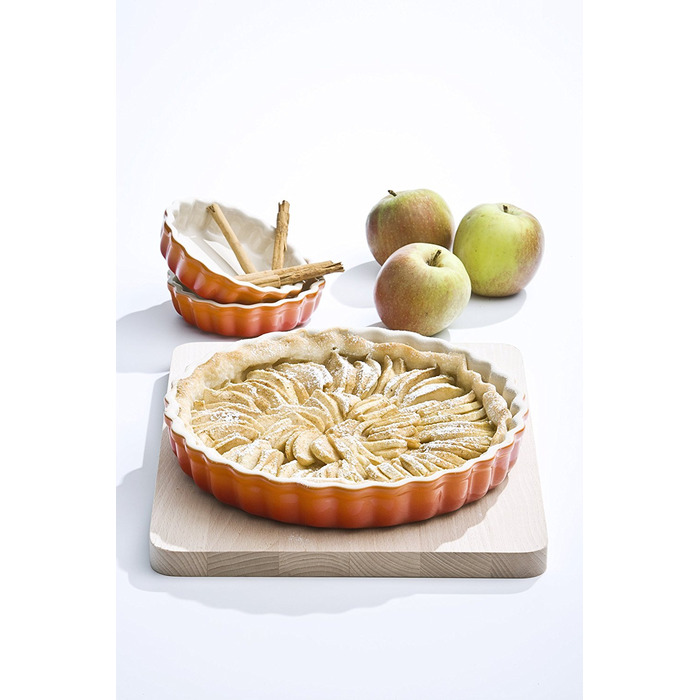 Форма для запікання квадратна 31 см, чорний Le Creuset