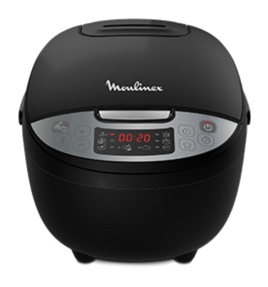 Мультиварка Moulinex MK611832 (6749793)