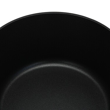 Каструля зі скляною кришкою 20 см 2,67 л FEORELLA Fissman