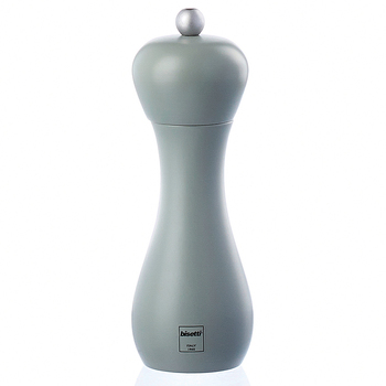 42504 Млинок для перцю сірий, серія Rimini 180 мм (BIS01.04250P.213)